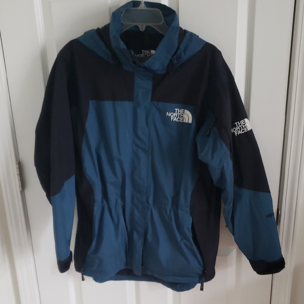 The North Face womens jacket